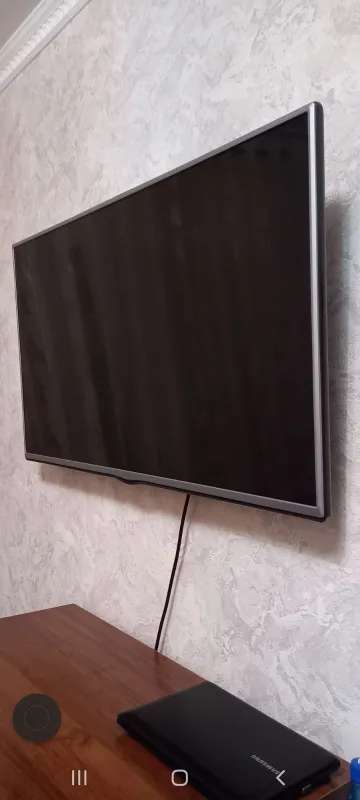 sotiladi LG 43 tali koreya original aybi yóq — фото 1