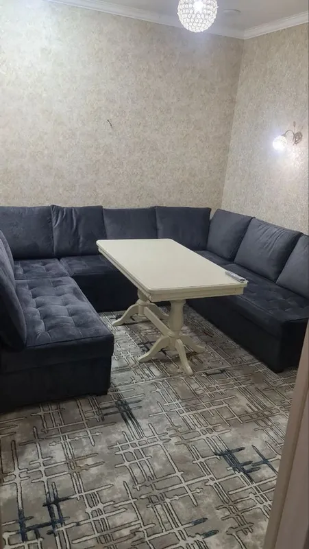 Dombirobod novostroyka 2 xona 5