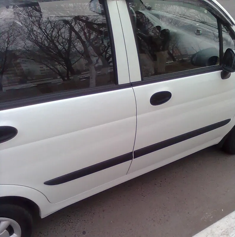 Молдинги для автомобиля 3 Молдинги для автомобиля 3