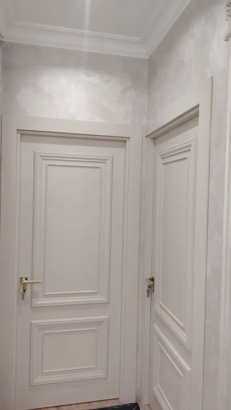 Asl eshiklar Дверь на заказ — фото 2