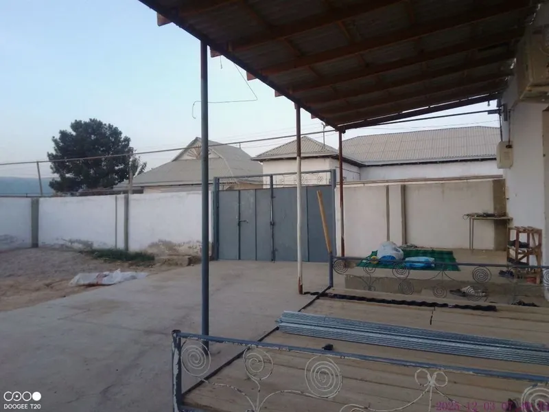 Yakka tartibdagi uy hovli sotiladi — фото 2