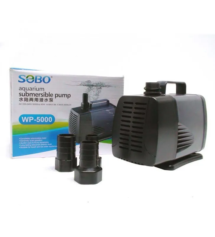 Akvarium uchun suv nasos kapresorlar sotiladi 4