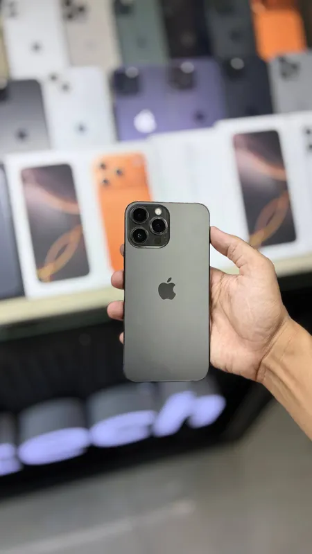 iPhone 13 Pro Max
