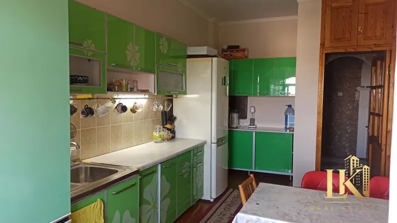 Продаётся 3-комнатная квартира, 93 м², 8/9, Юнусабадский район (ориентир: кинотеатр Казахстан) 7