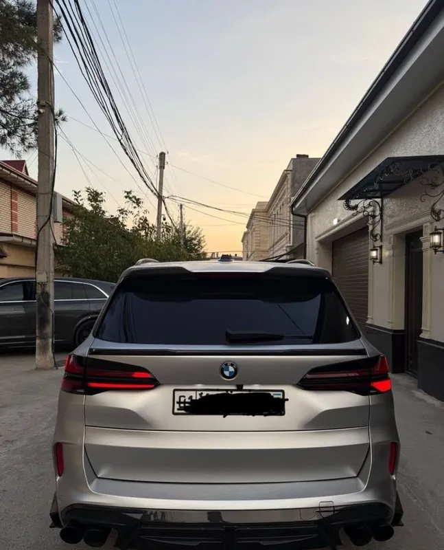 BMW X5 xdrive 40i 4 BMW X5 xdrive 40i 4