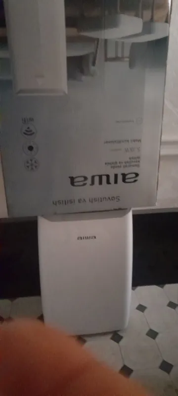 Aiwa 18