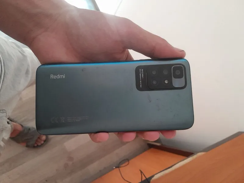 Redmi 10 2 Redmi 10 2