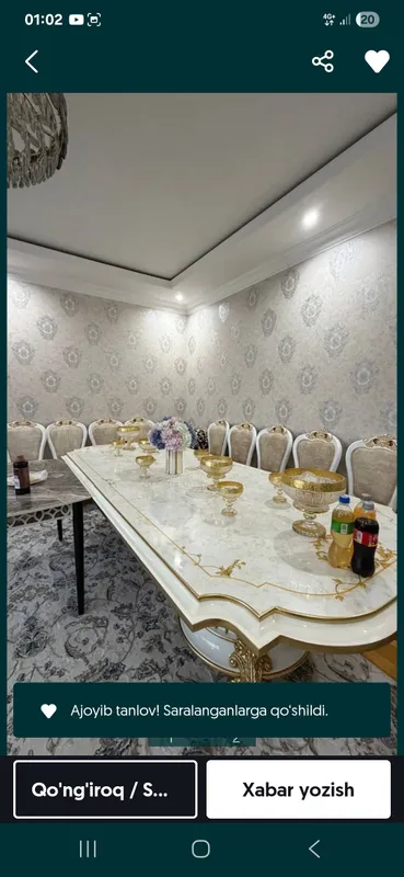 b/u mebel sotib olamiz tel 2