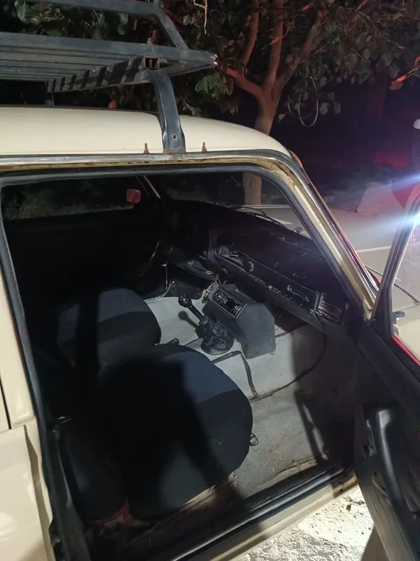 Vaz 2104 o'rta holatda 8 Vaz 2104 o'rta holatda 8