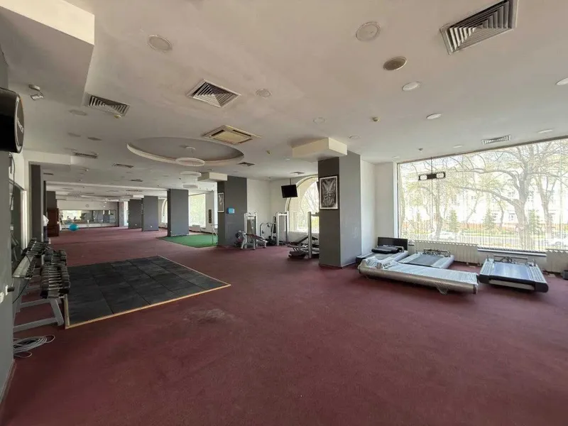 Аренда 4000 м² | Tashkent City первая линия — фото 6 Аренда 4000 м² | Tashkent City первая линия — фото 6