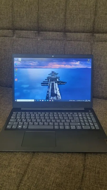 Noutbuk lenovo v15 g1 IML 1 Noutbuk lenovo v15 g1 IML 1