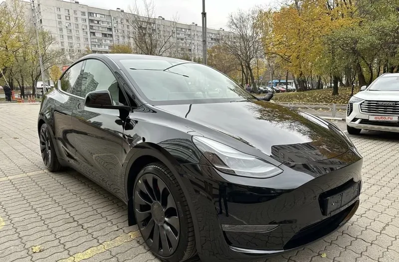 Продам Tesla Model Y Dual Motor Full. 2023. Продам Tesla Model Y Dual Motor Full. 2023.