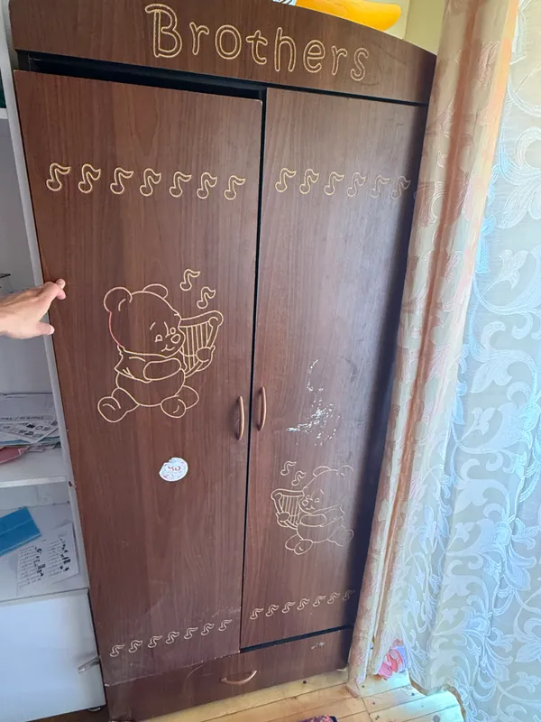 Мебель 1