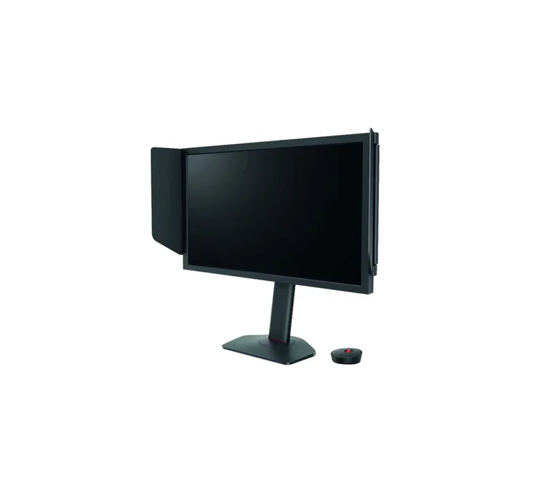 - Монитор BenQ ZOWIE XL2566X+ 25" FHD TN 400Hz Black 3