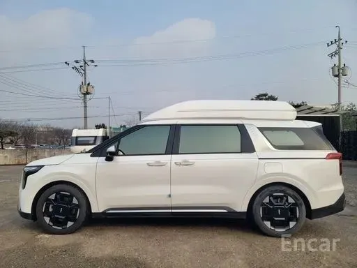 KIA CARNIVAL Limousine 9 joy