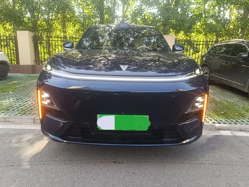 Deepal S09 Ultra+ Plus полный привод 2 Deepal S09 Ultra+ Plus полный привод 2