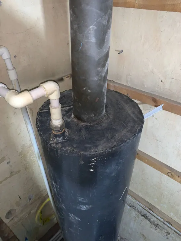Газовый титан продам — фото 1