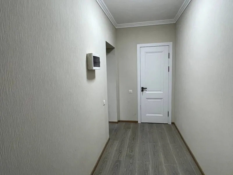 4-комнатная с ремонтом 123 м² в ЖК «Габус» на ЦУМе