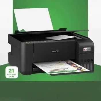 Принтер Epson L3350 гарантия цветной черно-белый Доставка бесплатно 1 Принтер Epson L3350 гарантия цветной черно-белый Доставка бесплатно 1