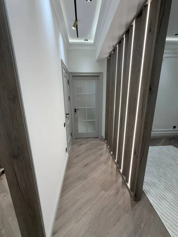 ЖК POYTAXT RESIDENCE 7