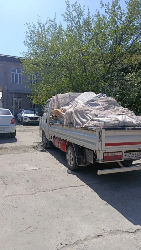 Musir tashish мусир олиб кетиш вивоз мусир строй мусир