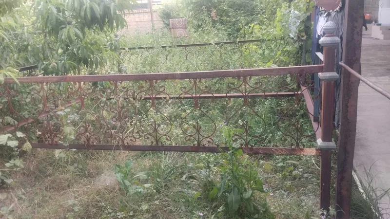 Sori karavat sotiladi