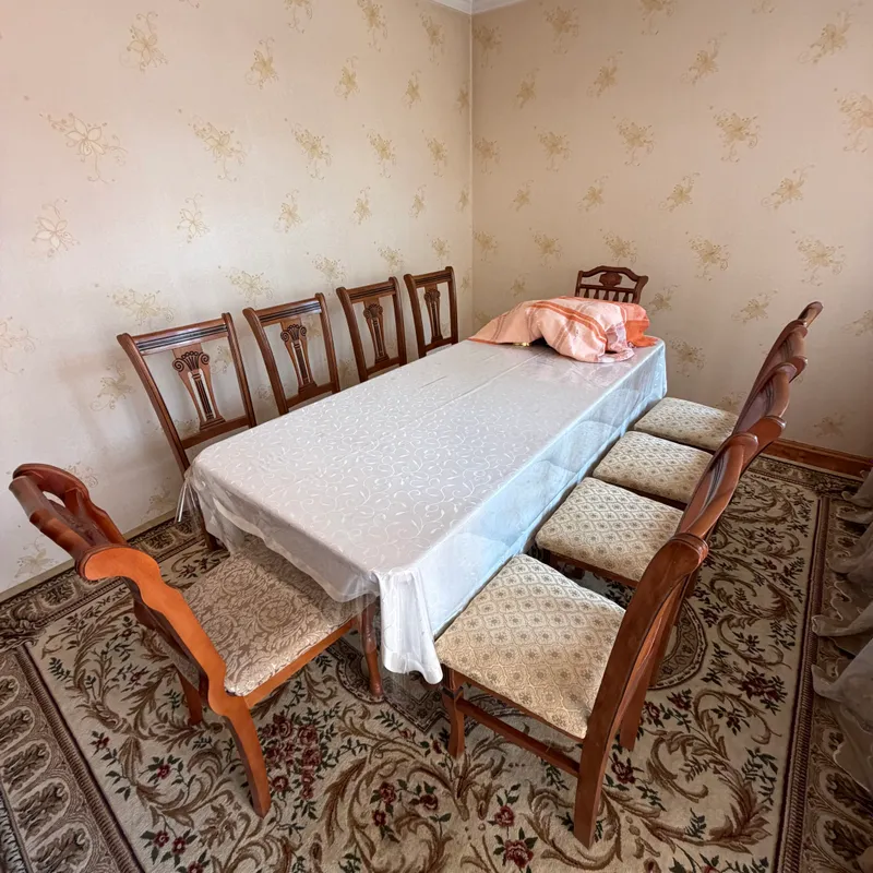 Стол и Стул — фото 2
