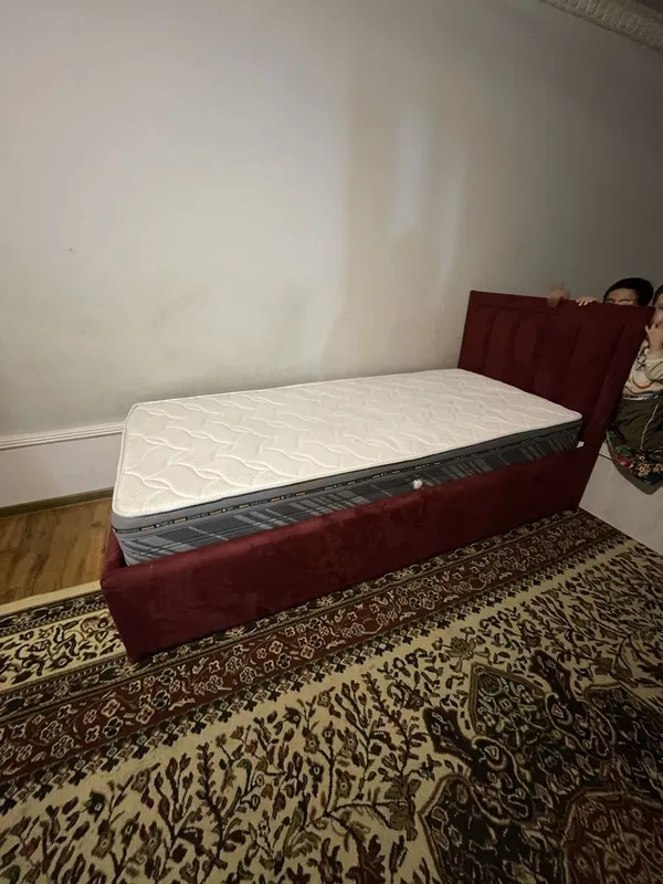 Kravat miyaxhki matrasi blan 3