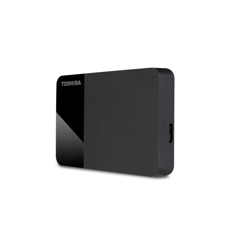 { Toshiba Внешний жесткий диск 4TB 2.5" USB Portable — фото 1