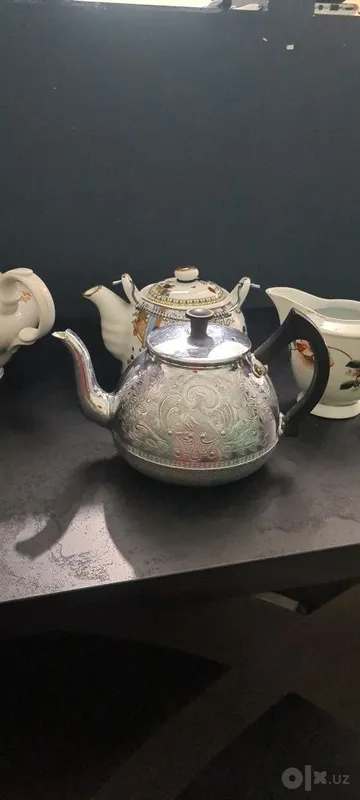 Ishlatilgan idishlar, uy servizini to‘ldirish uchun kerak bo‘lishi mumkin 4 Ishlatilgan idishlar, uy servizini to‘ldirish uchun kerak bo‘lishi mumkin 4