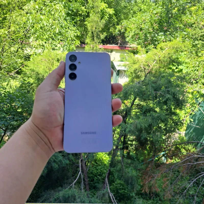 Galaxy A05s ideal — фото 1