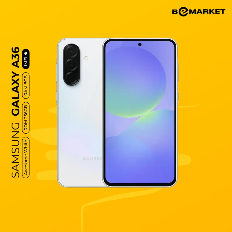 Samsung Galaxy A36 8/256 GB — фото 2