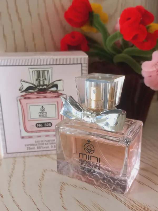 Духи Miss Dior Духи Miss Dior