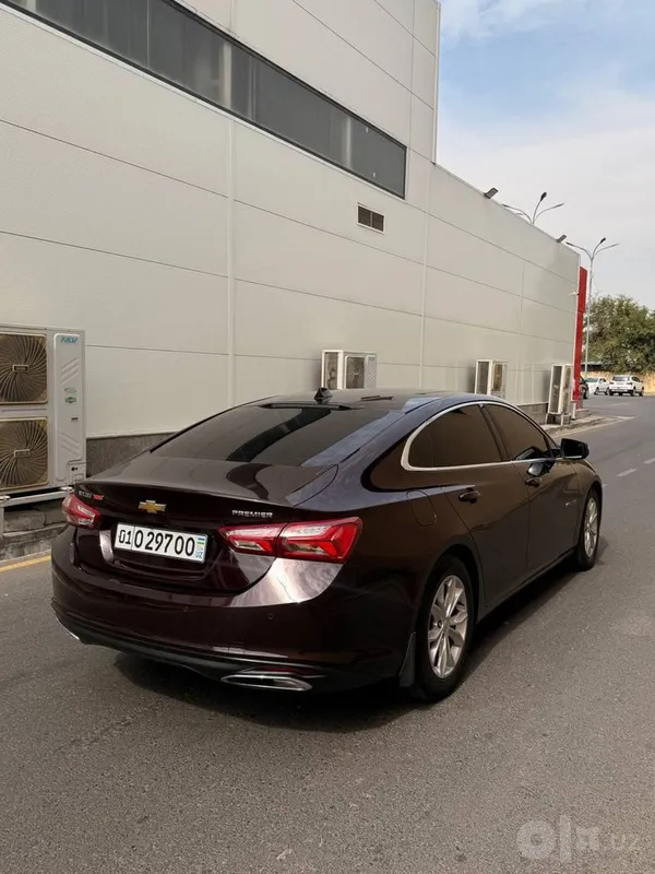 Malibu premier nasiya savdo 3 Malibu premier nasiya savdo 3