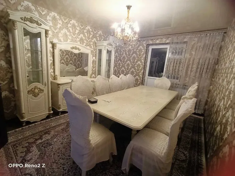 я СДАЕТСЯ квартира в ЖК Янги хает — фото 1 я СДАЕТСЯ квартира в ЖК Янги хает — фото 1