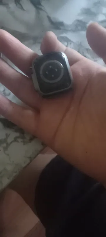 Смарт часы 1