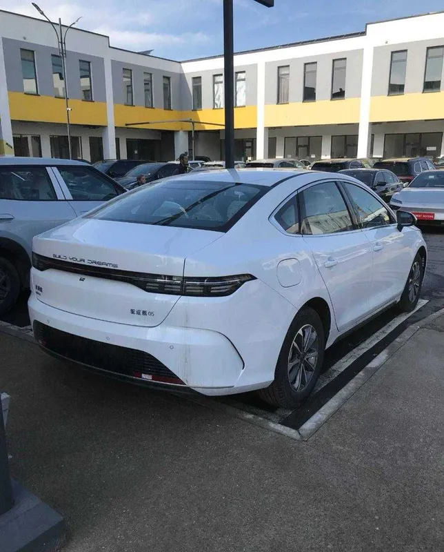 Byd chazor бонус бор