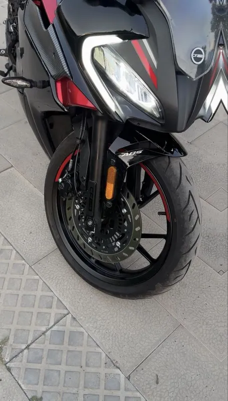 sf moto 250sr 5