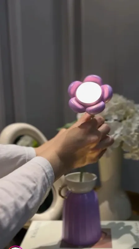 ajoyib lampa