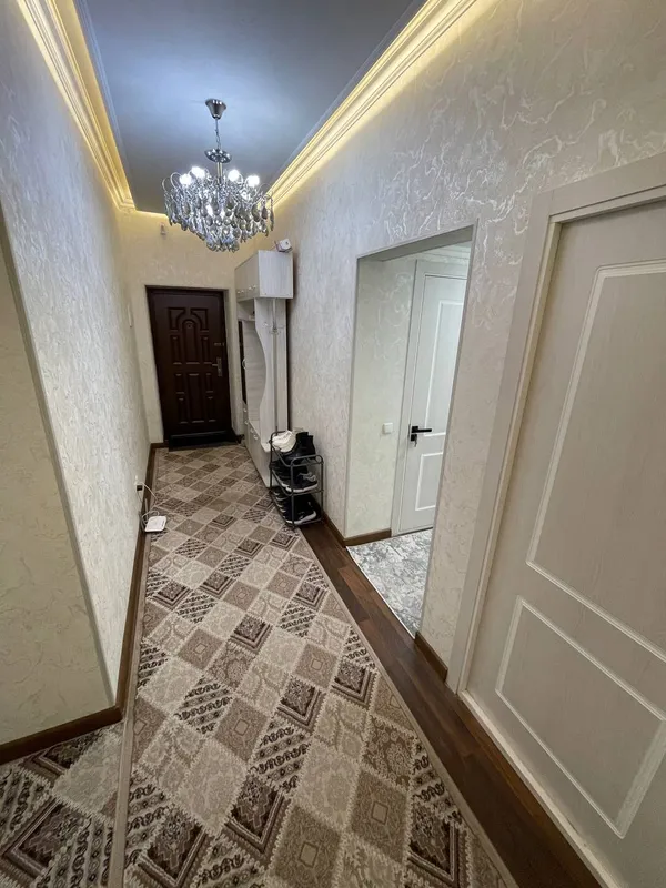 3-комнатная квартира, Обод Макон ЖК (новостройка), Яшнабадский район
