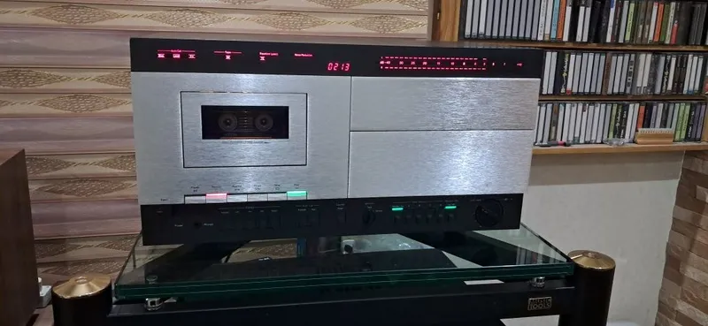 Nakamichi ZXL-700 2 Nakamichi ZXL-700 2