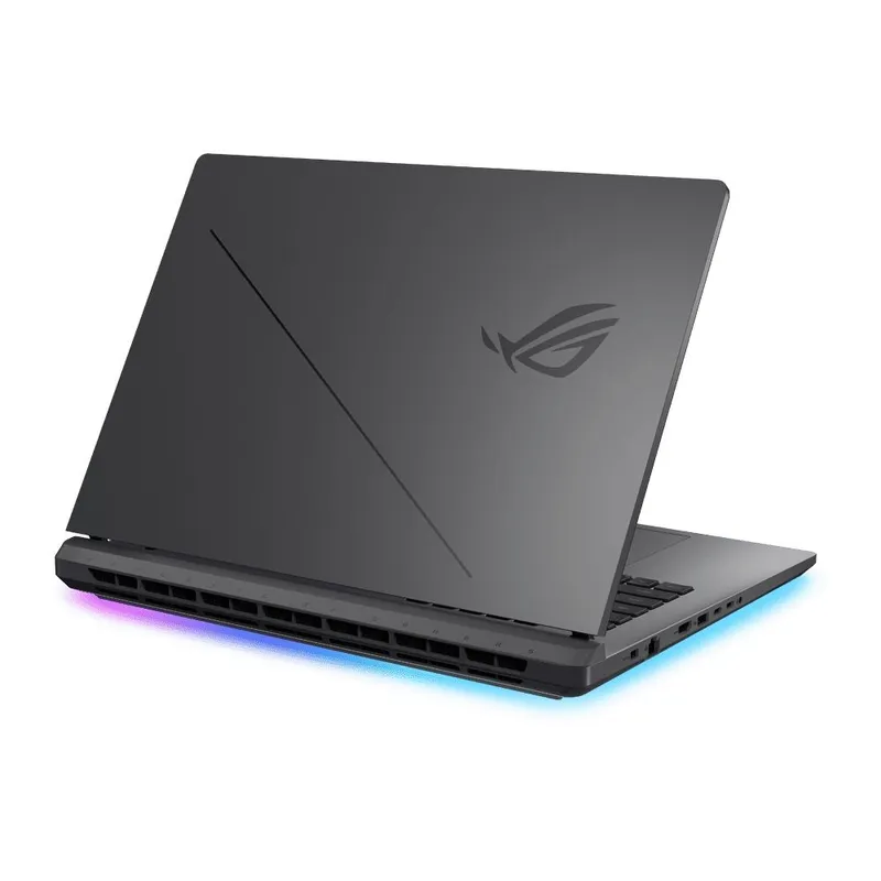 Ноутбук ASUS ROG Strix G18 есть еще большой ассортимент ноутбуков !!! — фото 1