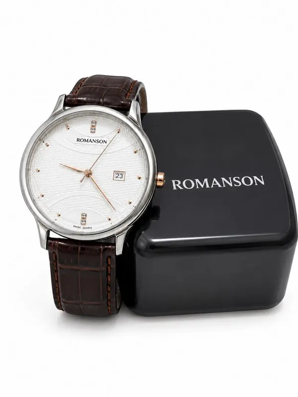Часы Romanson стиль 2 Часы Romanson стиль 2