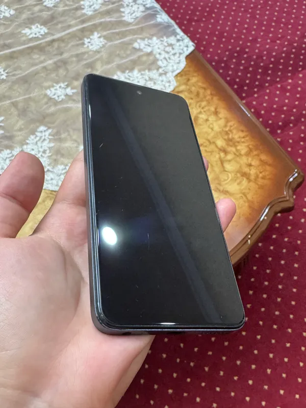 Tecno spark go 2024 1