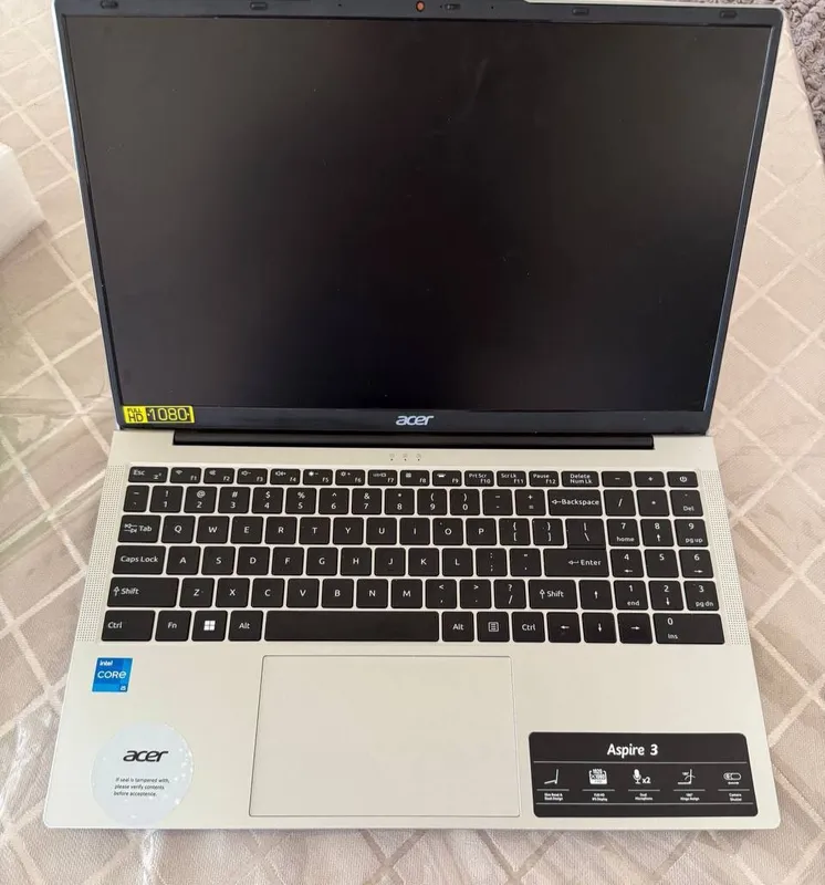 acer 1 acer 1