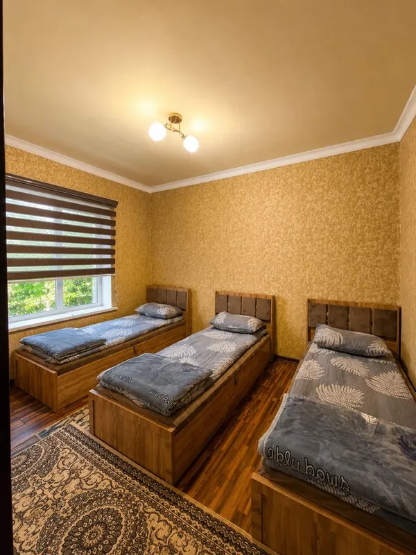Oq Tosh tog‘ etagidagi oilaviy dacha — фото 3