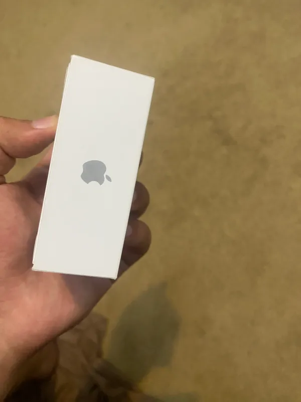 Airpods 4 — фото 3