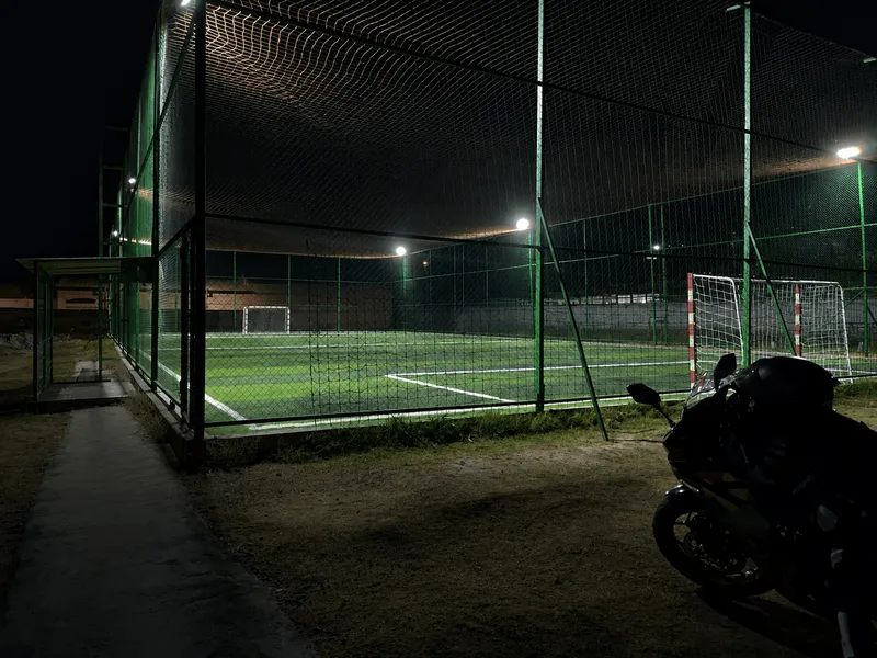 Mini futbol Uchtepa | Chilonzor-25 futbol maydon — фото 2