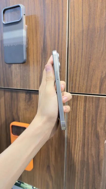 iphone 15 pro max nasiya savdoga — фото 2