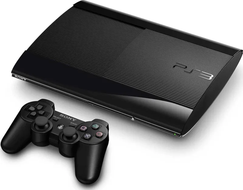 sony playstation 3,4,5 — фото 4